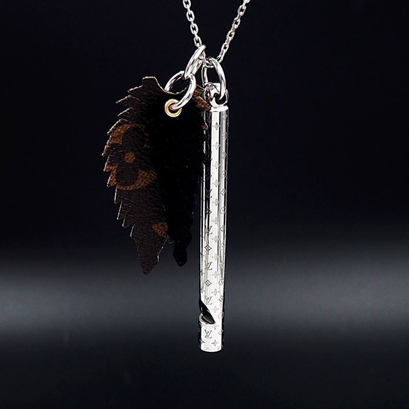 LV Necklaces